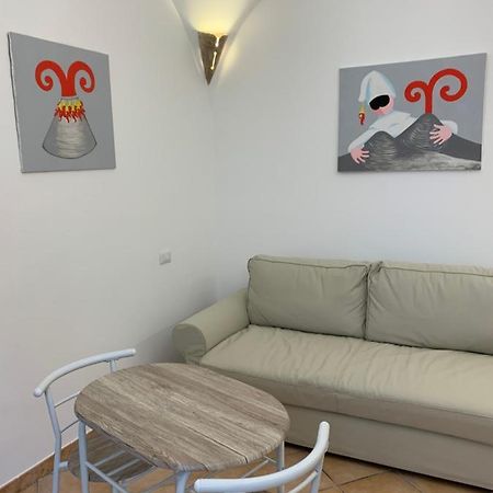 Apartamento Casa Tua Amalfi Exterior foto