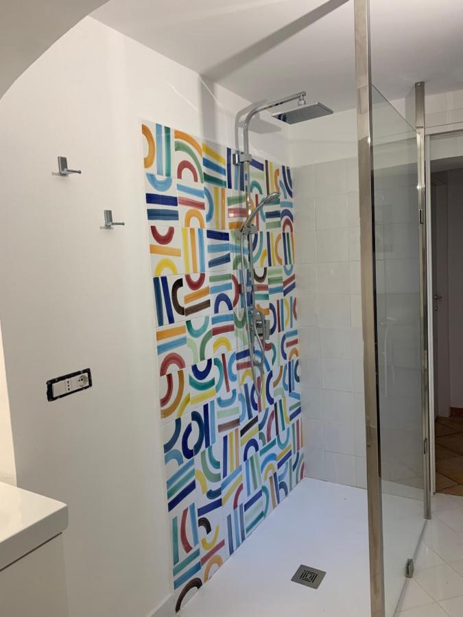 Apartamento Casa Tua Amalfi Exterior foto