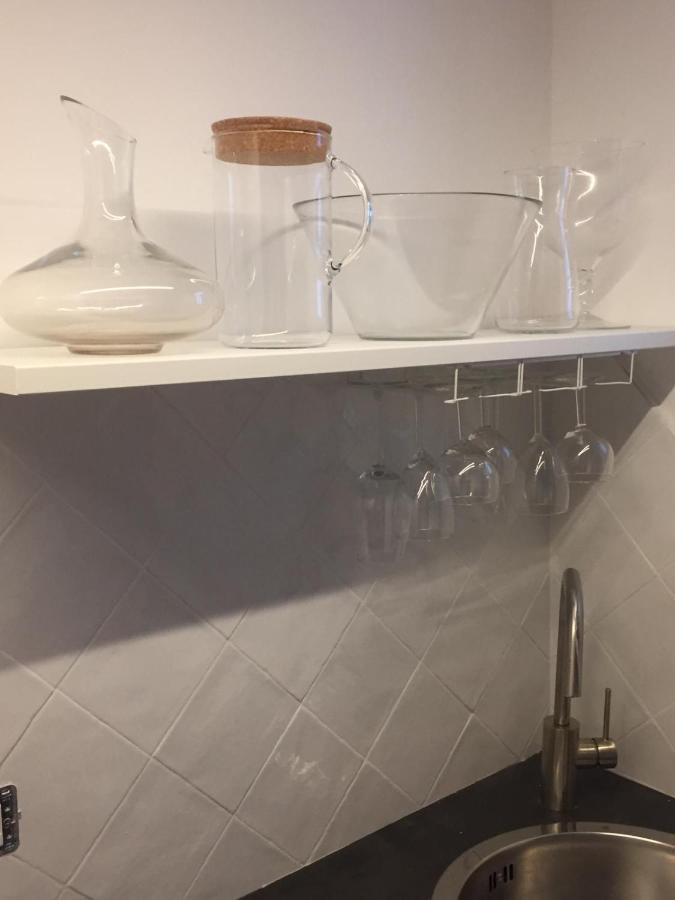 Apartamento Casa Tua Amalfi Exterior foto